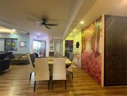 Blk 288 Tampines Street 22 (Tampines), HDB 5 Rooms #512060721